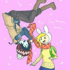 Good little girl/bad little boy