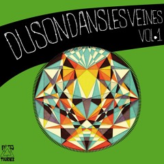 13. L'ENTOURLOOP Ft THE ARCHITECHT Ft SKARRA MUCCI - Dreader Than Dread
