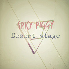 Spicy Piggy - Desert Stage