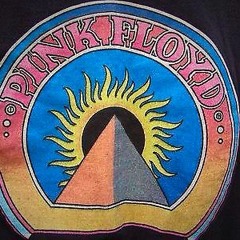 The Last Sunrise Of November   (Sean Nos Pink Floyd)