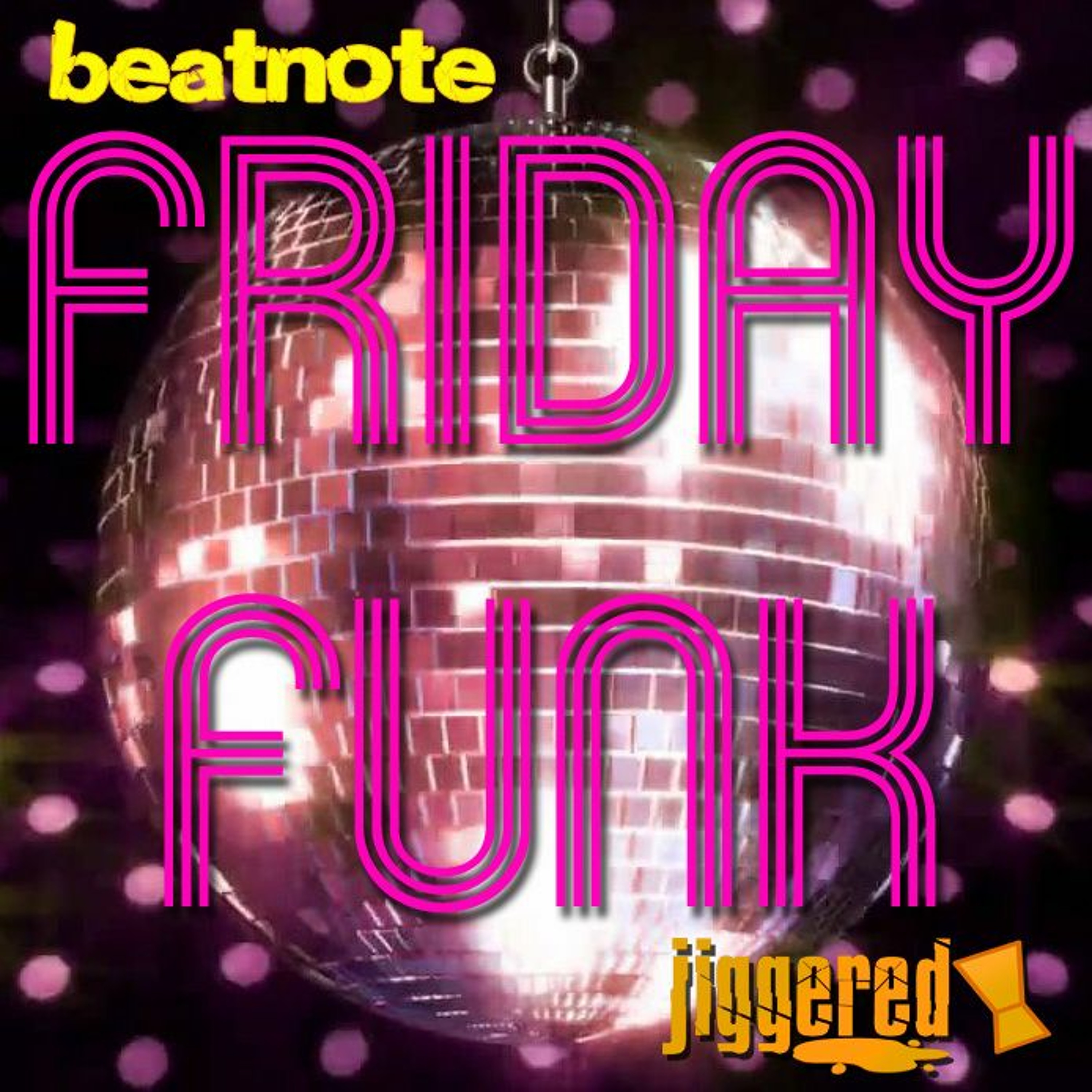 beatnote