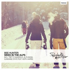 Bee Hunter - Alta Badia (Original Mix) [PMW026]