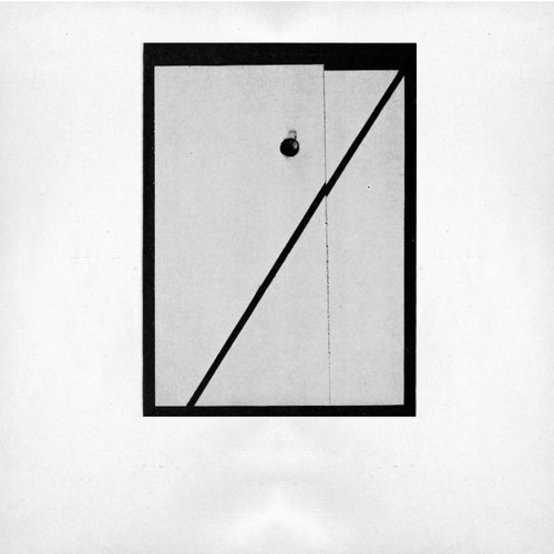 aesthetics of disappearance