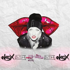Red Lips (NeoX Remix) - GTA Ft. Sam Bruno
