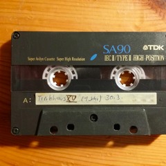 1Live Treibhaus 1996-03-30