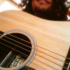 I'm Only Sleepin' (Beatles Cover)