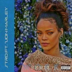 Stro ft. Zion Marley- Work Remix