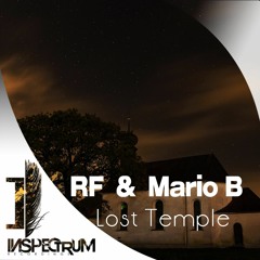 RF - Lost Temple (Original Mix) [Inspectrum Recordings]