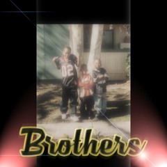 Brothers Ft Pop & Davion Hood