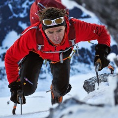 UELI STECK 'The Swiss Machine!' Last Known Interview Before His Death!