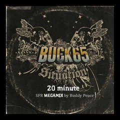 Stream Buck 65 Megamix ('The 47516 Megamix') by Buddy Peace Stream Buck 65 Megamix ('The 47516 Megamix') by Buddy Peace