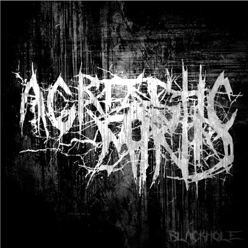 Stream Severed Ties by Agrestic Mind | Listen online for free on SoundCloud
