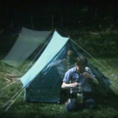 Once I Saw My Thoughts Drive The Sorrow From Her Face That Was The Nearest I Got To A Vision Beheld