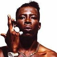 Shabba Ranks {The Veteran} 80s & 90s Juggling mix by djeasy