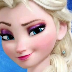 Let It Go - From Disney's Frozen