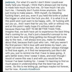 Blind (Prod. By Classixs Beats)