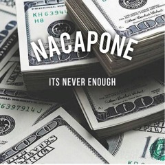 AhmidNasir - Its Never Enough