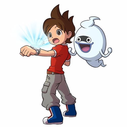 Yo-kai Watch 1 Will Release Soon on Mobile Devices in Japan