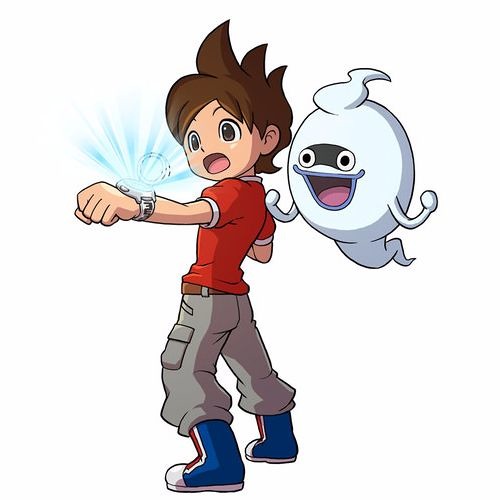 Stream Yo-Kai Watch OP(ENGLISH VER.) by Carlton