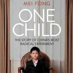 Pulitzer Prize-winning author Mei Fong speaks at Columbia University