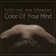 FLEOX feat. Anuk - Color Of Your Mind