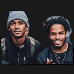 Pull Up - Swift ft. Chris O'Bannon ( prod. by Chris O'Bannon )