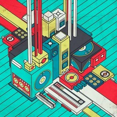 Jack Singleton - March Mix