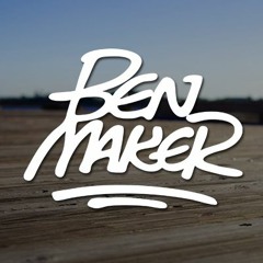 BEN MAKER - At work