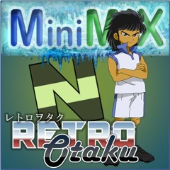 [RO_MiniMix] Captain Tsubasa II: Super Striker