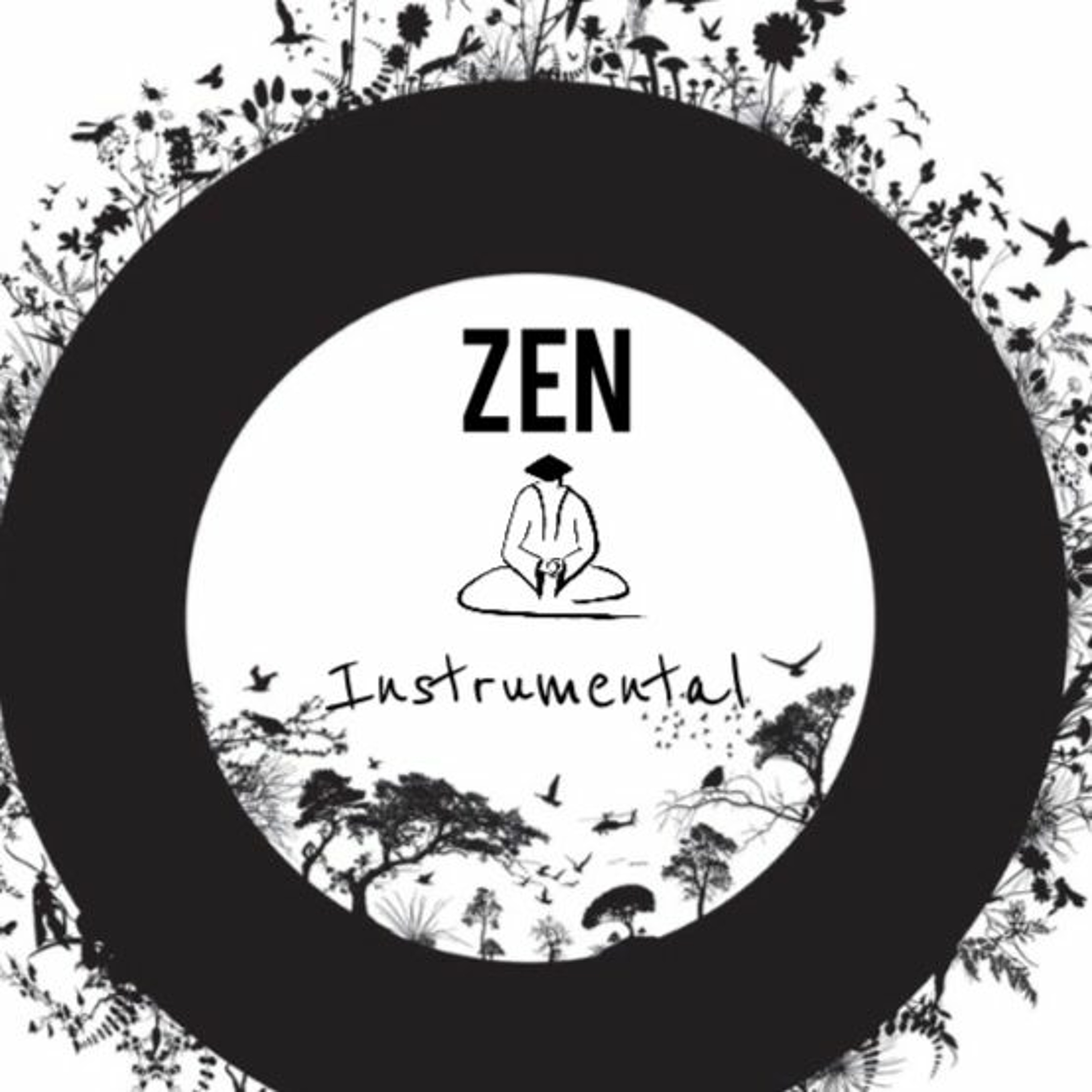 ZEN Zenumental episode artwork