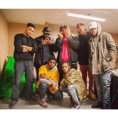 #TheNoteCast w/ //Ghost_Records//
