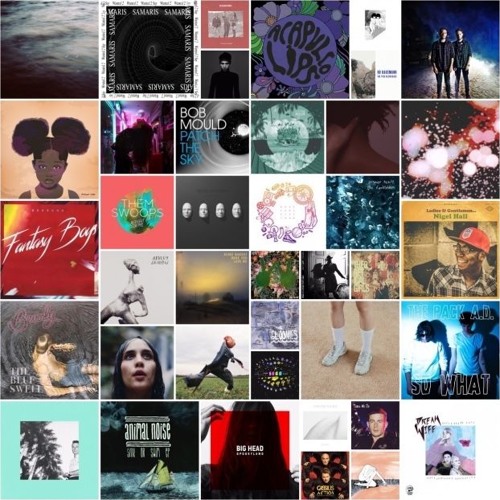 Weekend Showcase 2.09