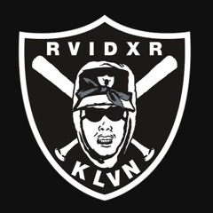 Raider Richie-E
