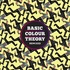 Catz 'n Dogz - Basic Colour Theory Remixed [PETS064] SNIPPETS