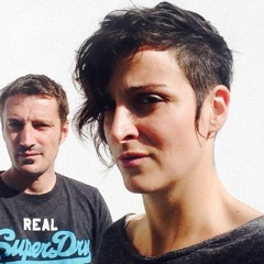 The City And The City