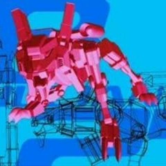 Brilliant 2u (Robotic Remix)