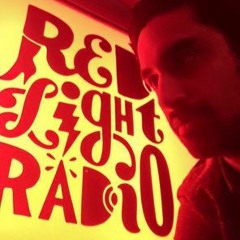 Red Light Radio -  Maxi Mill #2 (03 - 10 - 2016)