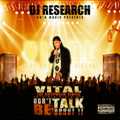 VitaL feat. Dee Murdock - Now Its Over