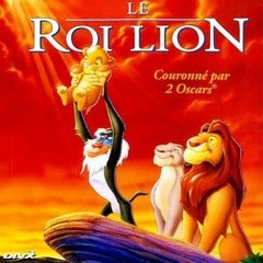 Le Roi Lion - L'histoire De La Vie