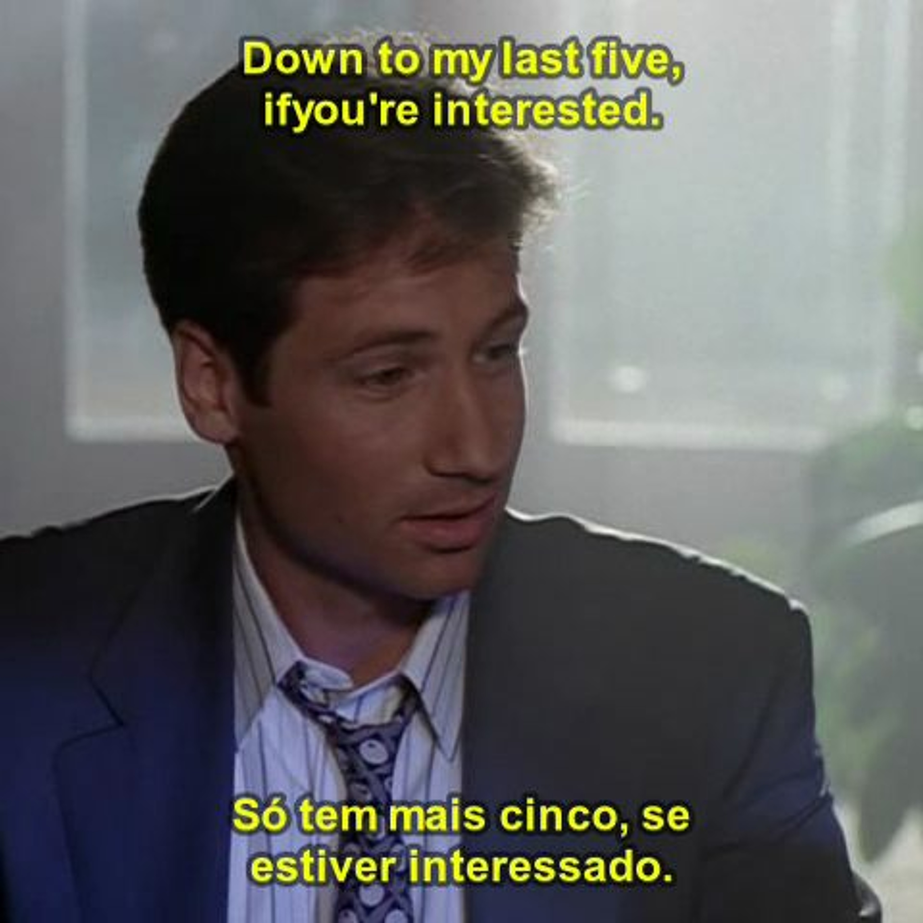 Down - To - My - Last - Five
