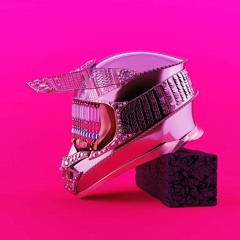 Kung Fu Feat Pusha T & Future (Instrumental)
