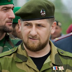 Ахмед Мачаев – Кадыровский Спецназ
