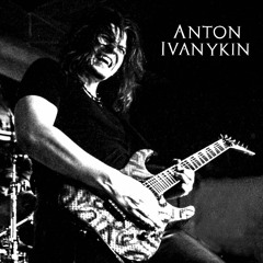 Antony Ivanykin - The Way Of The Future (BSC Cover)