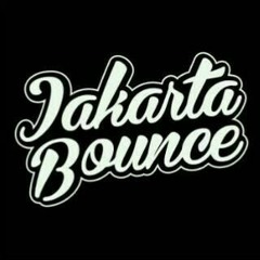 Mixtape Album Jakarta Bounce Vol1 (DJ VANYCO)