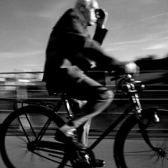 Ride In Town (in process)