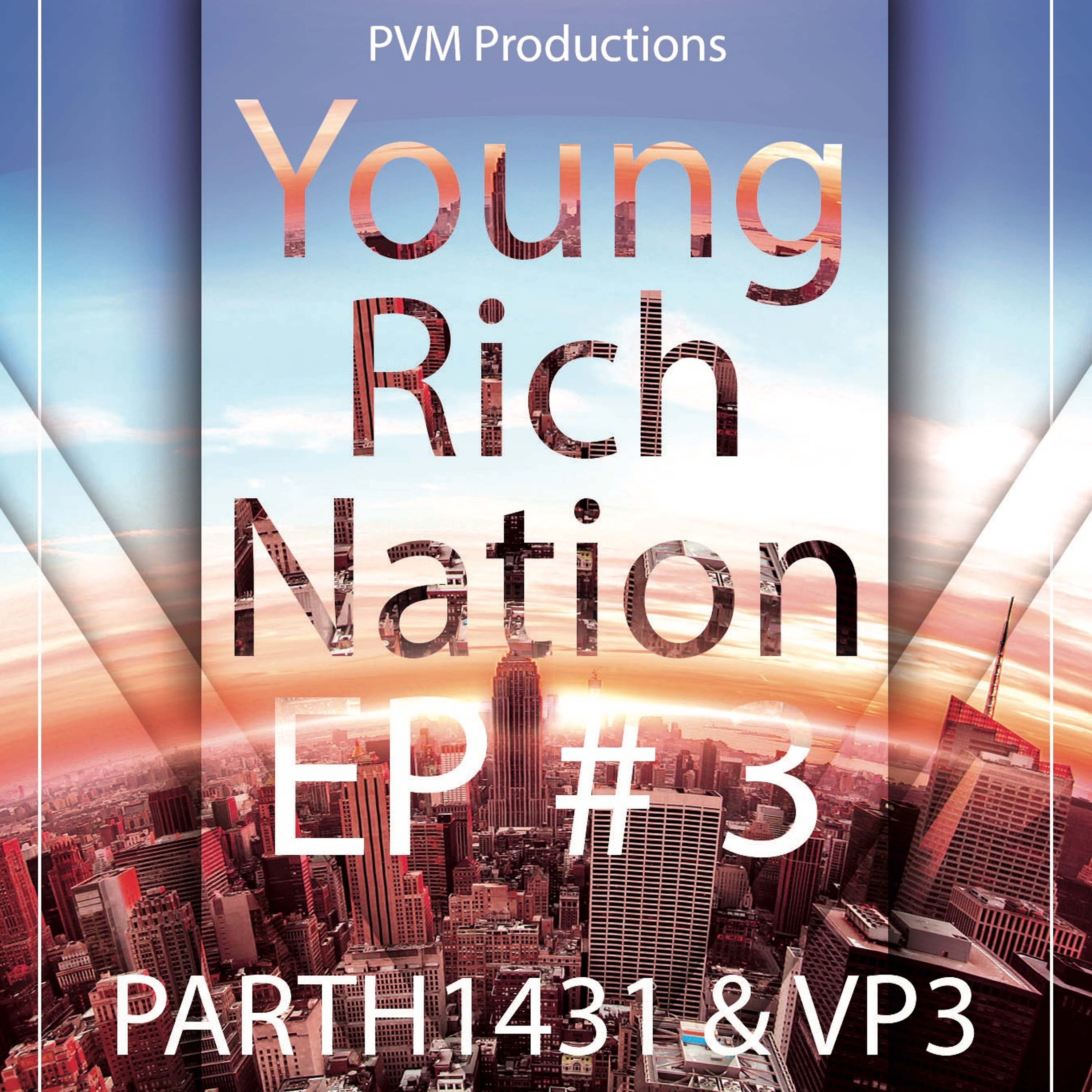 PVM Productions