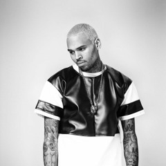 MXXWLL vs Chris Brown - Gone Is The Fine China (MODL Edit)