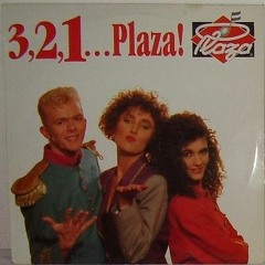 PLAZA - O-Oh