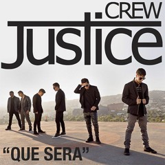 Justice Crew - Que Sera (Jackson Tellus Booty)