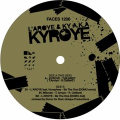 KYROYE - The Meet